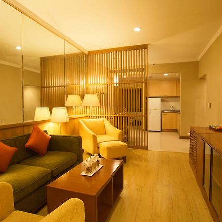 Ellaa Hotel Gachibowli Hajdarábád Exteriér fotografie