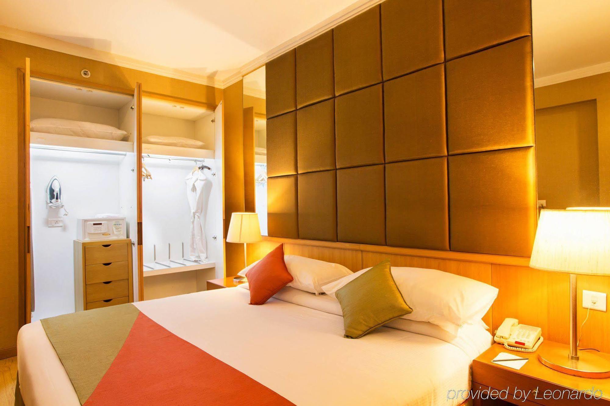 Ellaa Hotel Gachibowli Hajdarábád Exteriér fotografie