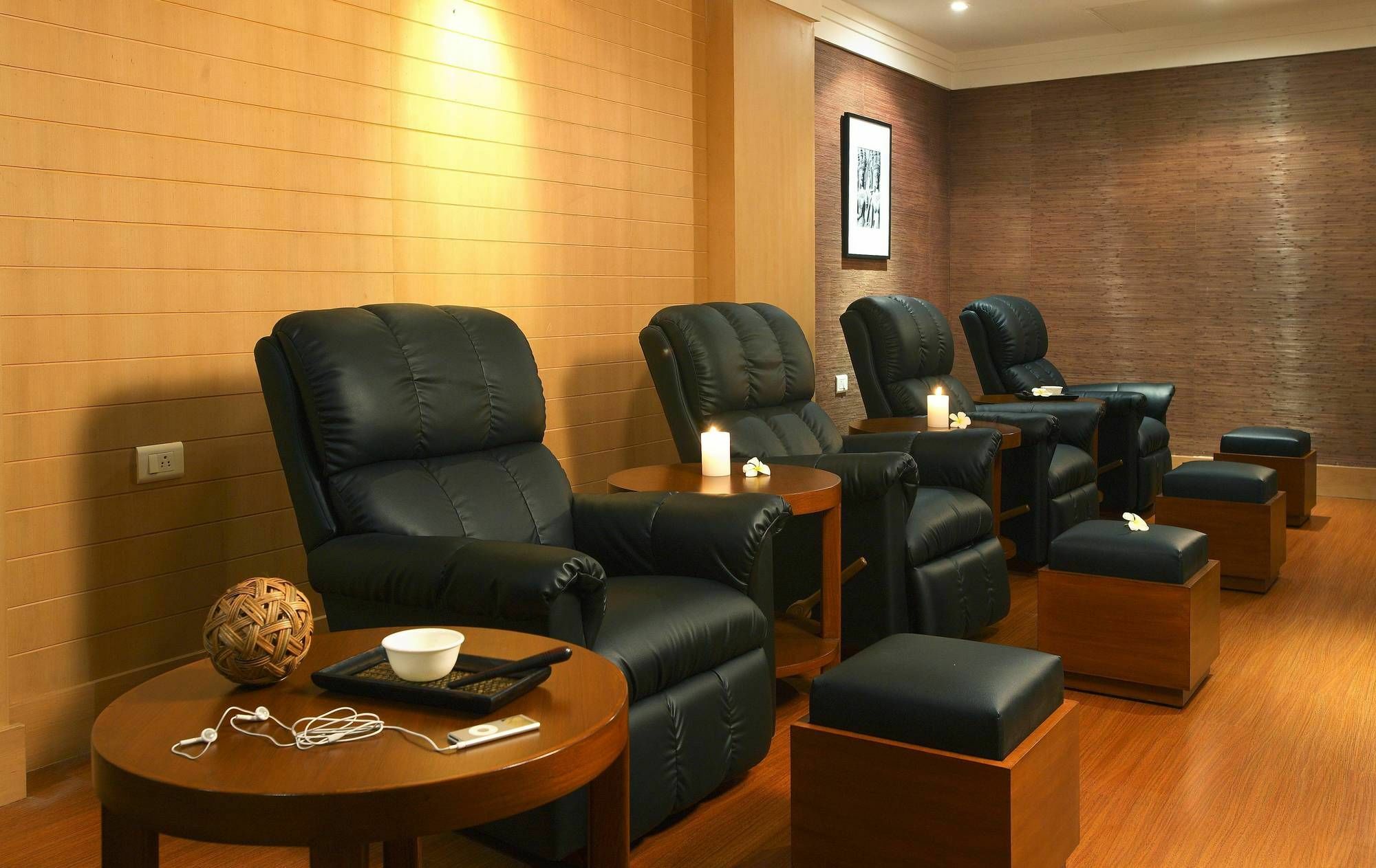 Ellaa Hotel Gachibowli Hajdarábád Exteriér fotografie