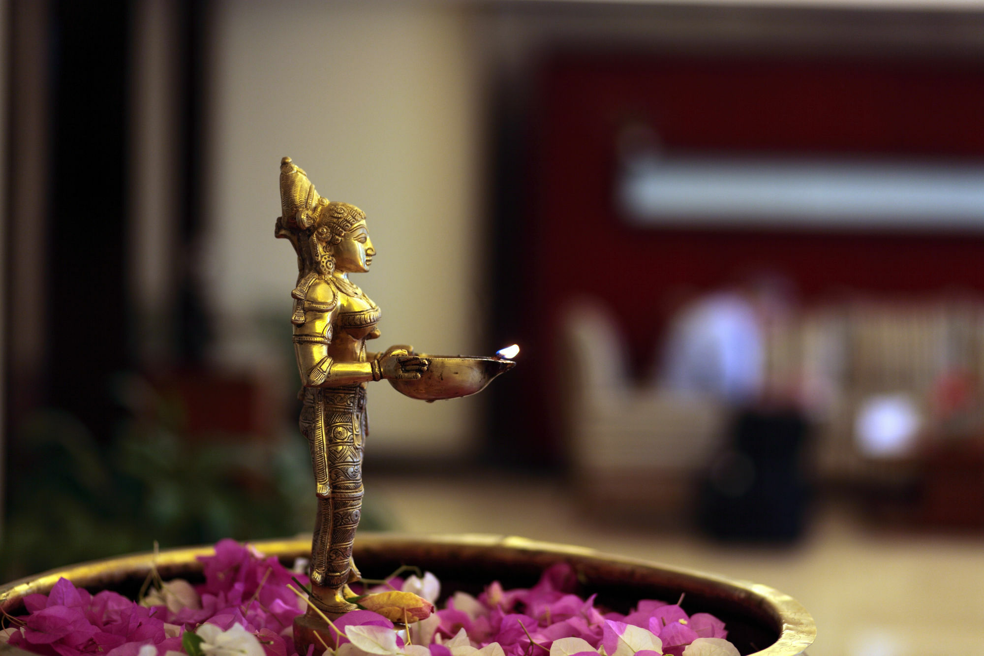 Ellaa Hotel Gachibowli Hajdarábád Exteriér fotografie